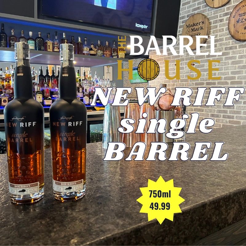 The Barrel House Steak House, Bourbon Bar, Sports Bar